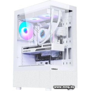 Купить Formula Crystal Z1 Plus (белый) в Минске, доставка по Беларуси