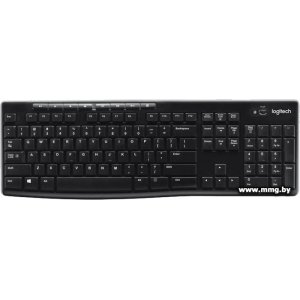 Logitech K270 920-003058 / 920-003757 (гравировка)