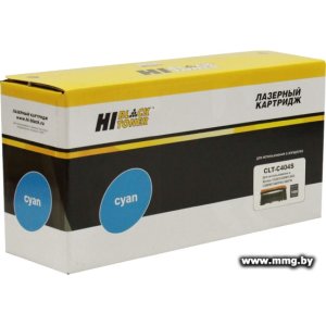 Купить Картридж Hi-Black HB-CLT-C404S (аналог Samsung CLT-C404S) в Минске, доставка по Беларуси