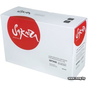 Картридж Sakura Printing SA60F5H00/60F0HA0 (аналог Lexmark 6