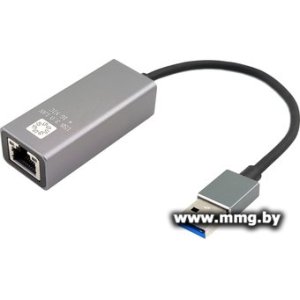 Купить Сетевой адаптер 5bites UA3-45-13BK в Минске, доставка по Беларуси