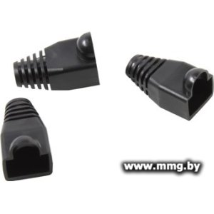 Колпачок RJ-45 5bites US016-20BK (20шт) (черный)