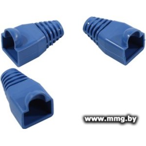 Колпачок RJ-45 5bites US016-20BL (20шт) (синий)