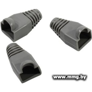 Колпачок RJ-45 5bites US016-20GY (20шт) (серый)