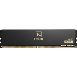 Купить 16Gb PC5-48000 Team CTCCD516G6000HC4801 в Минске, доставка по Беларуси