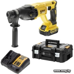 Купить DeWalt DCH133M1 (с 1-им АКБ, кейс) в Минске, доставка по Беларуси