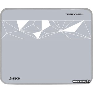A4Tech FStyler FP20 (серебристый)