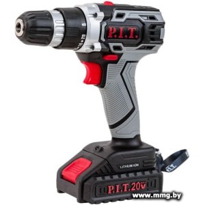 P.I.T. PSR18-D3 Promo