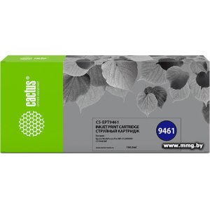 Купить Картридж CACTUS CS-EPT9461 в Минске, доставка по Беларуси