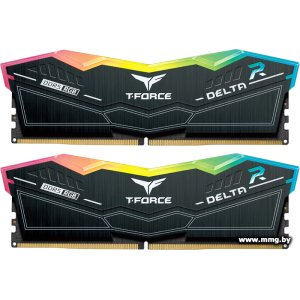 32Gb (2x16GB) PC5-52800 Team FF3D532G6600HC34DC01
