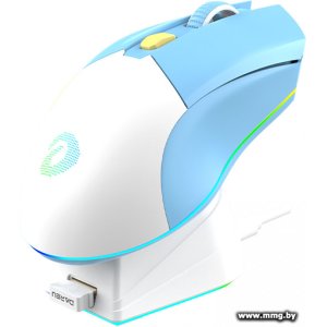Купить Dareu EM901X Blue-White в Минске, доставка по Беларуси