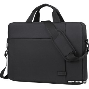 Купить Сумка Miru Toptrick 15.6 MLB-1065 (черный) в Минске, доставка по Беларуси