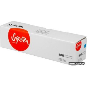 Картридж Sakura Printing SA106R02609 (аналог Xerox 106R02609