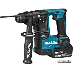 Купить Makita DHR171RTJ (с 2-мя АКБ) в Минске, доставка по Беларуси