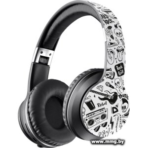 Купить Defender FreeMotion B595 (черный/белый) (63596) в Минске, доставка по Беларуси