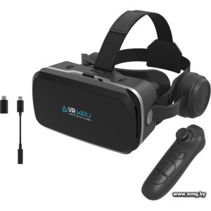 Купить Очки Miru VMR1000E DreamScope (с контроллером VMJ5000) в Минске, доставка по Беларуси