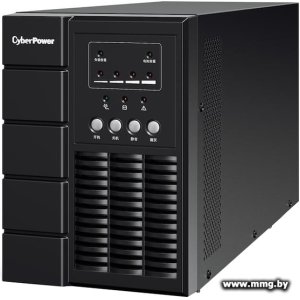 Купить CyberPower Online SC OLS2000EC в Минске, доставка по Беларуси