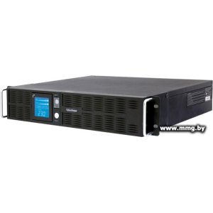 CyberPower PR1500 LCD 2U (PR1500ELCDRT2U)