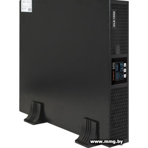 ExeGate PowerExpert ULS-1000.LCD.AVR.C13.USB.RS232.SNMP.2U