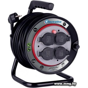 Купить Electraline 49125 25 м в Минске, доставка по Беларуси