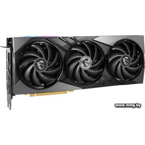 Купить RTX 4070 Super 12G/192b/MSI Gaming X Slim в Минске, доставка по Беларуси