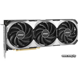 Купить RTX 4070 Super 12G/192b/MSI Ventus 3X OC в Минске, доставка по Беларуси