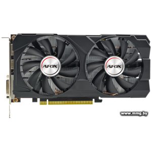 Купить RTX2060 8Gb/256b/AFOX AF2060S-8192D6H4-V2 в Минске, доставка по Беларуси