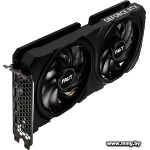 Купить RTX4060 8Gb/128b/Palit Infinity 2 NE64060019P1-1070L в Минске, доставка по Беларуси