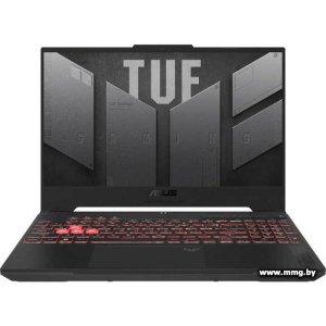 Купить ASUS TUF Gaming A15 2023 FA507NV-LP103 90NR0E85-M00BJ0 в Минске, доставка по Беларуси