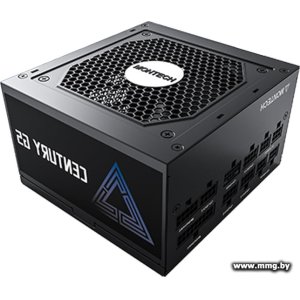 Купить 750W Montech Century G5 (MNT-CG750-B) в Минске, доставка по Беларуси