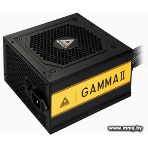 Купить 750W Montech Gamma II (MNT-G750-B) в Минске, доставка по Беларуси