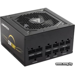 Купить 850W Montech Century (MNT-C850-B) в Минске, доставка по Беларуси