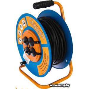 Купить Glanzen EB-30-009 (30 м, синий) в Минске, доставка по Беларуси