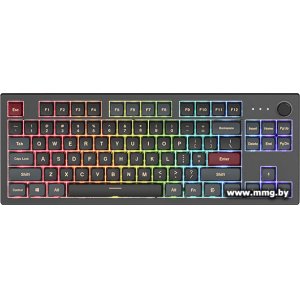 Купить Montech MKey TKL Darkness MK87DR в Минске, доставка по Беларуси