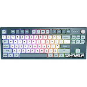 Montech MKey TKL Freedom MK87FY