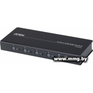 KVM переключатель Aten CS724KM-AT