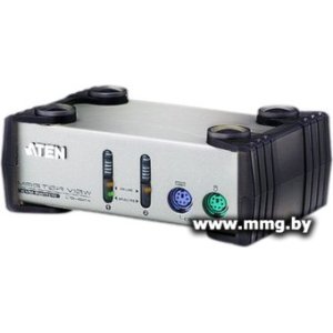Купить KVM переключатель Aten CS82AC в Минске, доставка по Беларуси
