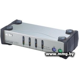 Купить KVM переключатель Aten CS84AC-AT в Минске, доставка по Беларуси