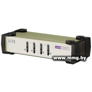 Купить KVM переключатель Aten CS84U-AT в Минске, доставка по Беларуси
