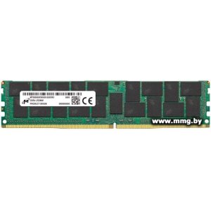 32GB PC4-23400 Micron MTA36ASF4G72PZ-2G9