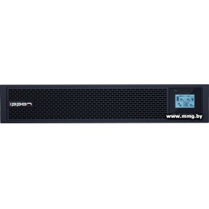 IPPON Innova RT II 1500