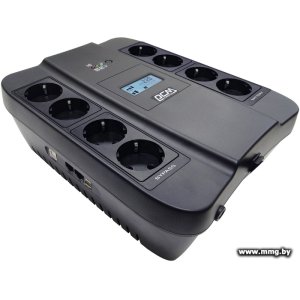 Купить Powercom Spider SPD-750U LCD USB в Минске, доставка по Беларуси