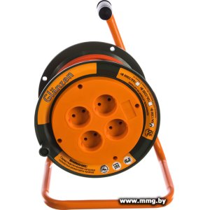 Купить Glanzen EB-30-002 (30 м, оранжевый) в Минске, доставка по Беларуси