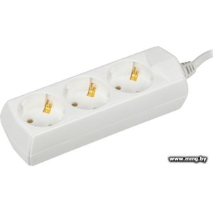 Купить Generica WYP10-10-03-05-Z-G (5 м, белый) в Минске, доставка по Беларуси