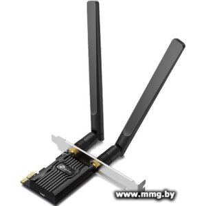 Купить Беспроводной адаптер TP-Link Archer TX20E в Минске, доставка по Беларуси