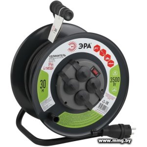 Купить ЭРА RMx-4es-3x2.5-30m-IP44(KG) Б0043058 в Минске, доставка по Беларуси