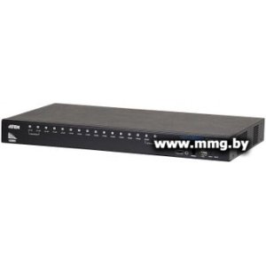 Купить KVM переключатель Aten CS17916-AT-G в Минске, доставка по Беларуси