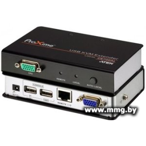 Удлинитель по витой паре Aten CE700A-AT-G
