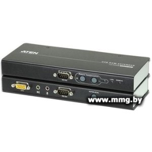 Купить Удлинитель по витой паре Aten CE750A-AT-G в Минске, доставка по Беларуси