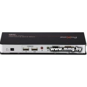 Удлинитель по витой паре Aten CE770-AT-G